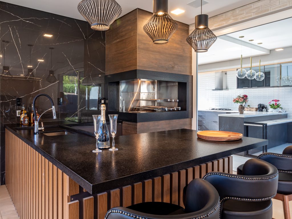 Marcelo Drameman e Fabiana Gruber Velasques Andres